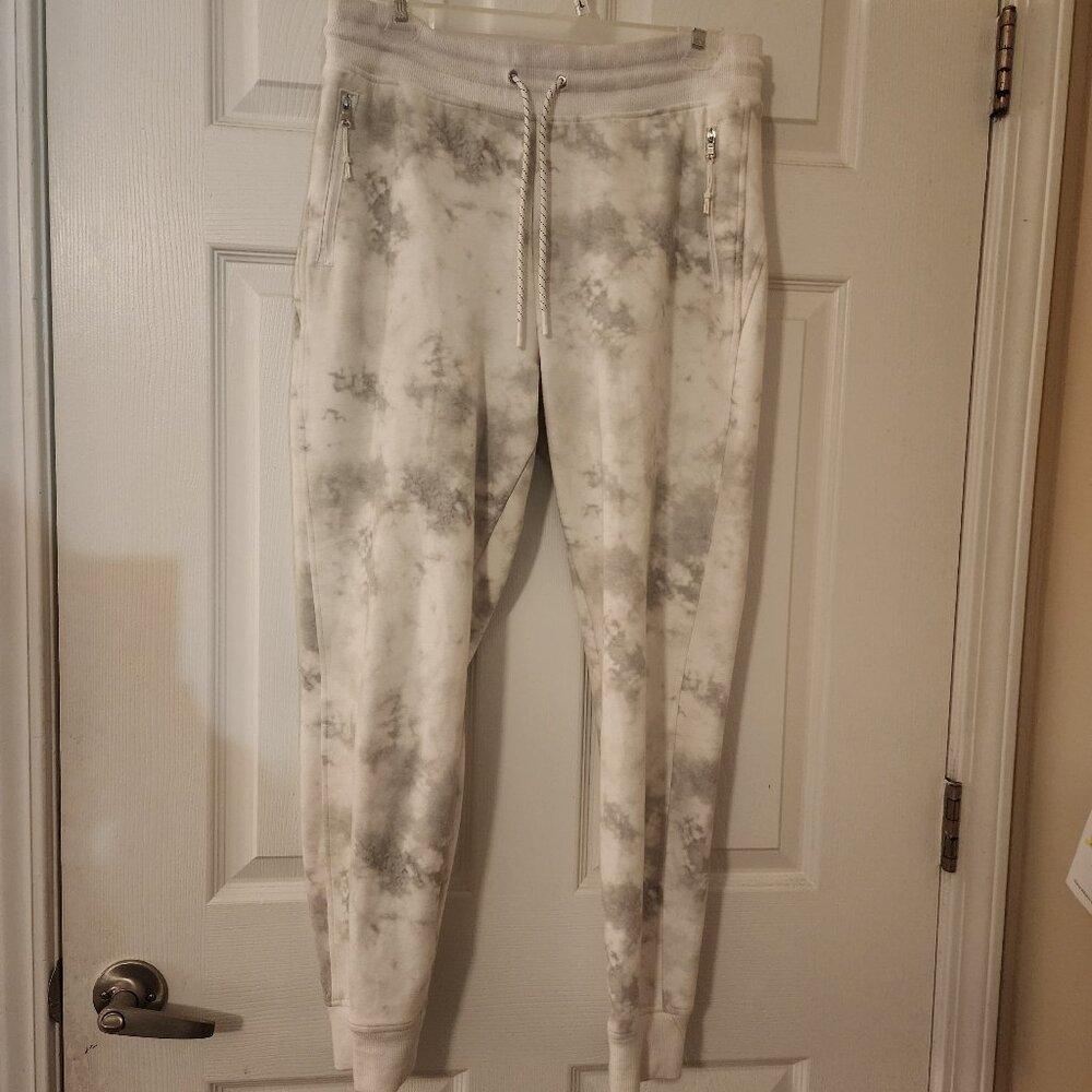 Dynamic Fleece Active Pants